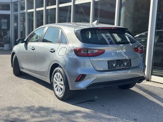 KIA ceed 1,0 T-GDI GPF Titan