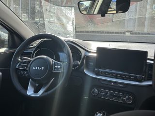 KIA ceed 1,0 T-GDI GPF Titan