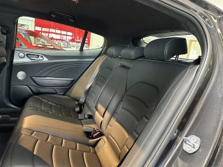 KIA Stinger 3,3 T-GDI ISG GT AWD Aut.