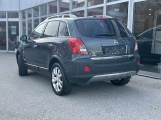 Opel Antara 2,0 CDTI Ecotec Cosmo 4x4 Start/Stop System