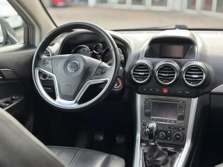 Opel Antara 2,0 CDTI Ecotec Cosmo 4x4 Start/Stop System