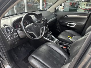 Opel Antara 2,0 CDTI Ecotec Cosmo 4x4 Start/Stop System