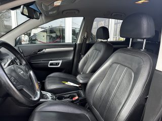 Opel Antara 2,0 CDTI Ecotec Cosmo 4x4 Start/Stop System