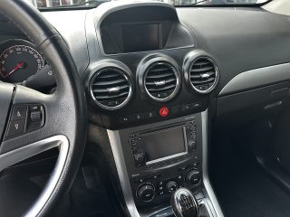 Opel Antara 2,0 CDTI Ecotec Cosmo 4x4 Start/Stop System