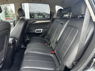 Opel Antara 2,0 CDTI Ecotec Cosmo 4x4 Start/Stop System