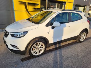 Opel Mokka X 1,4 Turbo Ecotec 120 Jahre Edition Start/Stop System