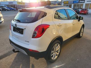 Opel Mokka X 1,4 Turbo Ecotec 120 Jahre Edition Start/Stop System