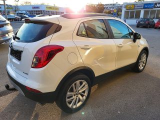 Opel Mokka X 1,4 Turbo Ecotec 120 Jahre Edition Start/Stop System