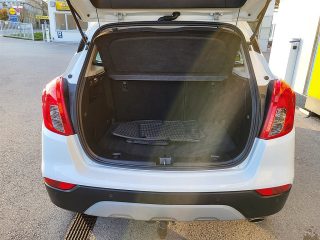 Opel Mokka X 1,4 Turbo Ecotec 120 Jahre Edition Start/Stop System