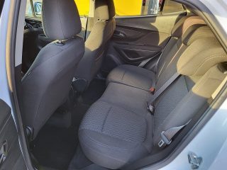 Opel Mokka X 1,4 Turbo Ecotec 120 Jahre Edition Start/Stop System