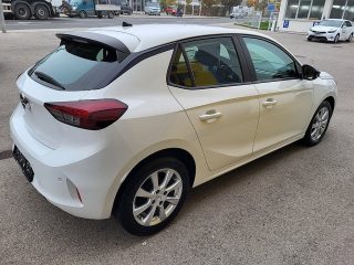 Opel Corsa 1,2 Edition