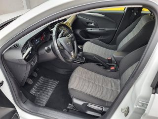 Opel Corsa 1,2 Edition