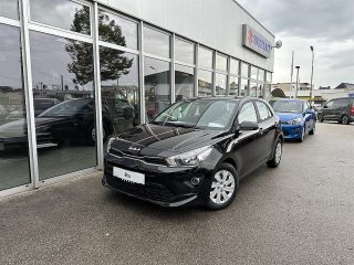 KIA Rio 1,2 DPI Titan ISG