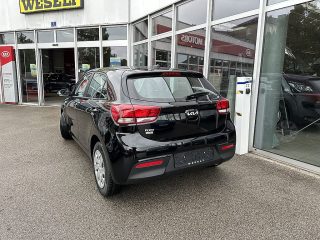 KIA Rio 1,2 DPI Titan ISG