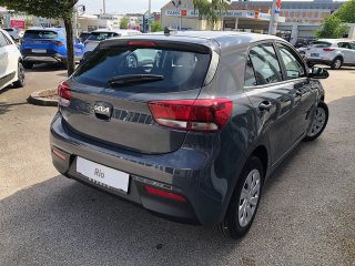 KIA Rio 1,2 DPI Titan ISG