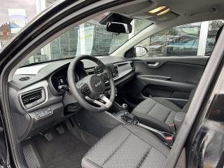 KIA Rio 1,2 DPI Titan ISG