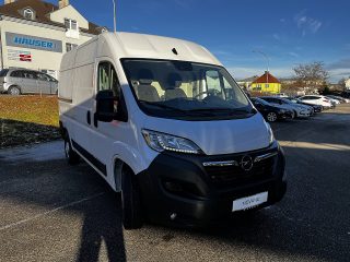 Opel Movano L2H2 2,2 CDTI 3,5t HD mittel