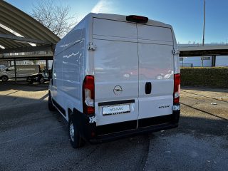 Opel Movano L2H2 2,2 CDTI 3,5t HD mittel