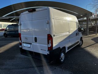 Opel Movano L2H2 2,2 CDTI 3,5t HD mittel