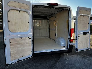 Opel Movano L2H2 2,2 CDTI 3,5t HD mittel