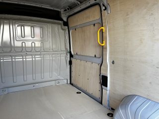 Opel Movano L2H2 2,2 CDTI 3,5t HD mittel