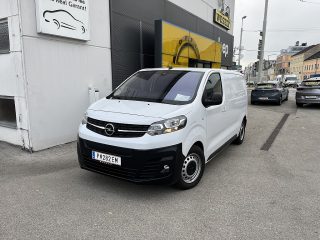 Opel Vivaro e KW M