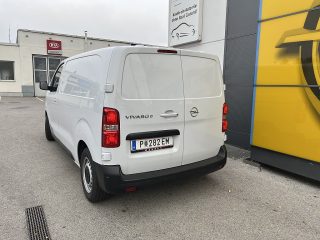 Opel Vivaro e KW M