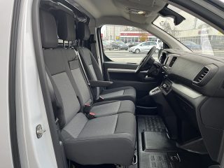 Opel Vivaro e KW M