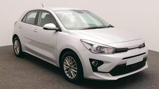 KIA Rio 1,0 TGDI GPF Gold DCT Aut.