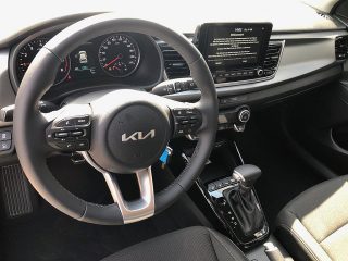 KIA Rio 1,0 TGDI GPF Gold DCT Aut.