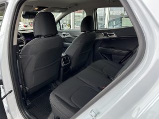 KIA Sportage 1,6 TGDI Silber