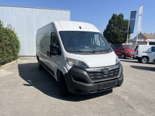 Opel Movano KW 35+ L3H2 2.2 Hdi