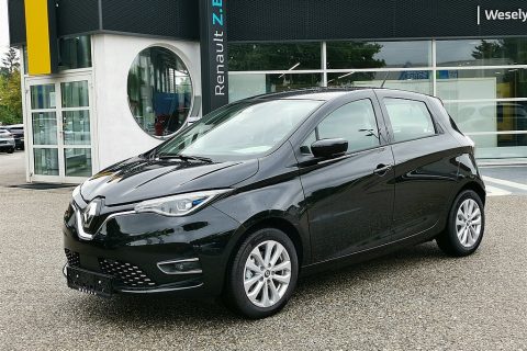 Renault Zoe Zen Complete R110 Z.E.50 (52kWh)