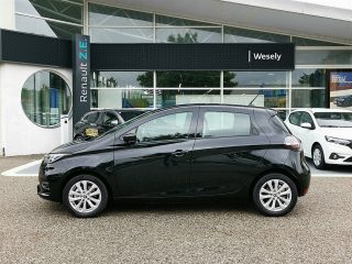 Renault Zoe Zen Complete R110 Z.E.50 (52kWh)