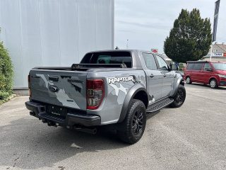 Ford Raptor Doppelkabine 4x4 2,0 EcoBlue Aut.