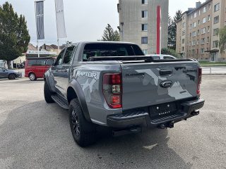 Ford Raptor Doppelkabine 4x4 2,0 EcoBlue Aut.