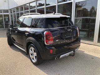 Mini MINI Countryman Cooper D ALL4 Aut.