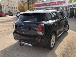 Mini MINI Countryman Cooper D ALL4 Aut.