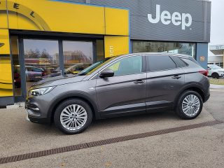 Opel Grandland X 1,2 Turbo Direct Injection Innovation Start/Stop