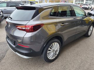 Opel Grandland X 1,2 Turbo Direct Injection Innovation Start/Stop