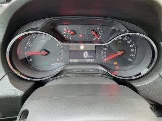 Opel Grandland X 1,2 Turbo Direct Injection Innovation Start/Stop