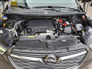 Opel Grandland X 1,2 Turbo Direct Injection Innovation Start/Stop