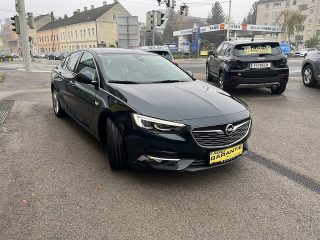 Opel Insignia Grand Sport 1,5 Turbo Ec. Dir. In. Innovation St/St