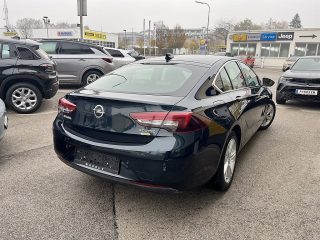 Opel Insignia Grand Sport 1,5 Turbo Ec. Dir. In. Innovation St/St