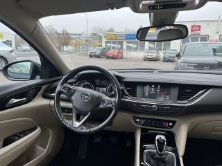 Opel Insignia Grand Sport 1,5 Turbo Ec. Dir. In. Innovation St/St