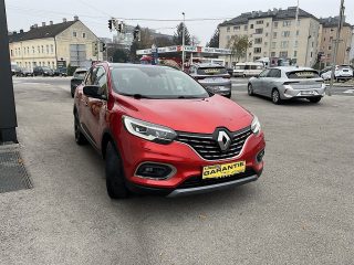 Renault Kadjar TCe 140 PF EDC Black Edition