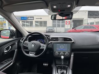 Renault Kadjar TCe 140 PF EDC Black Edition