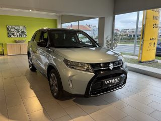 Suzuki Vitara 1,4 DITC Hybrid ALLGRIP shine