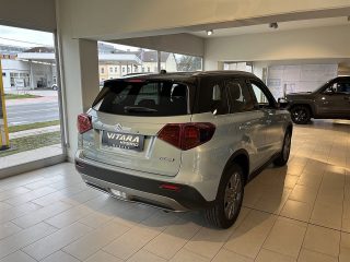 Suzuki Vitara 1,4 DITC Hybrid ALLGRIP shine