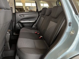 Suzuki Vitara 1,4 DITC Hybrid ALLGRIP shine